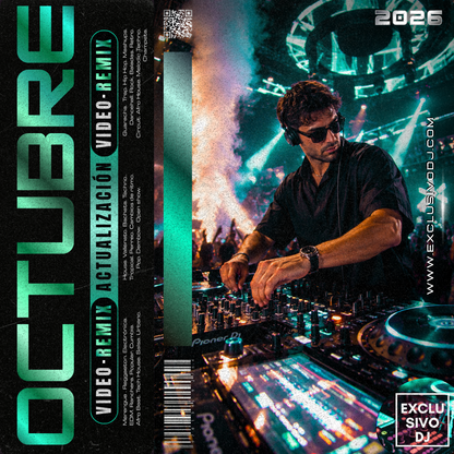 Actualización OCTUBRE (Video) 2026 🟢🎥